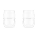 Bodum Hvidvinsglas Fyn Riesling Vinglas - 2 stk. i Klar, 1