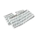 Shark Dampmopper Dirt Pads Moppepude - 2 stk. i Hvid, 1