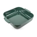 Peugeot Ovnfaste fade Appolia Ovnfast Fad i Mørkegrøn, B31 x L36 cm, 1