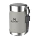 Stanley To go kopper Classic Madtermokande inkl. ske i Beige, 1