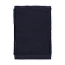Södahl Håndklæder Organic Comfort Håndklæde i Navy blue, B70 x L140 cm, 1