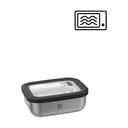 Gefu Opbevaringsbokse PROVIDO Opbevaringsboks i 15,6 cm, 1