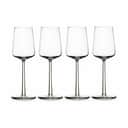 Iittala Hvidvinsglas Essence Hvidvinsglas - 4 stk. i 4 stk., 1