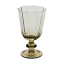 Lene Bjerre Vinglas Floretta Vinglas i Beige/fod, 1