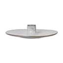 Broste Copenhagen Kronelysestage Nordic Sand Lysestage i Sand, 1