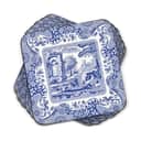 Pimpernel Glasbrikker og coasters Blue Italian Blue Italien Glasbrikker - 6 stk. i Blå/hvid, 1