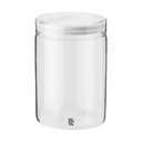 Rig-Tig Opbevaringsglas Store-It Opbevaringsglas i light grey, 1 L, 1