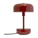 Dyberg Larsen Bordlamper Haipot Bordlampe i Mørkerød, 1