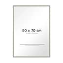 Poster&Frame Spejle Spejl i Cashmere, B50 x L70 cm, 1