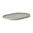 Zone Småopbevaring Singles Bakke i Mud, B23 x L35 cm, 1