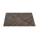 Tica Copenhagen Dørmåtter Lines Dørmåtte i sand , B90 x L60 cm, 1