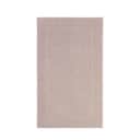 Aquanova Bademåtter London Bademåtte i Dusty pink, B100 x L60 cm, 1