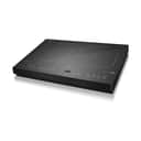 Caso Kogeplader Dobbelt Induktionskogeplade Pro Menu 3500 i Sort, 1