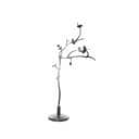 Jette Frölich Design Julefigurer Påske Design Dekoration Gren i Sølvfarvet, 60 cm, 1