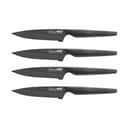 THE CUSTOM CHEF™ Steakknive Cuisine::pro®
iD3 BLACK SAMURAI™ Cuisine::pro iD3® BLACK SAMURAI™ Steakkniv - 4 stk. i Sort, 1