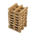 Mandalay Havespil Sussex Klodsmajor i Teak, 1