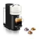 Nespresso kapselmaskiner Vertuo Next Kapsel Kaffemaskine i Hvid, 1
