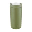 Stelton Termoflasker Drink-It To-Go Click Termokop i soft green, 40 cl, 1