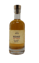 Knaplund Spiritus Whiskey i Orange, 1