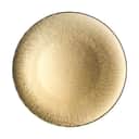 Rosenthal Serveringsfade TAC Gropius Serveringstallerken i Skin Gold, 1