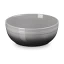 Le Creuset Serveringsskåle Coupe Collection Coupe Serveringsskål i Flint, 1