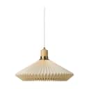 Halo Design Pendler Paris Pendel i Sand  , 56 cm, 1