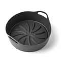 Cook & Baker Tilbehør til airfryers Silikonekurv til Airfryer i 6.5 L, 1