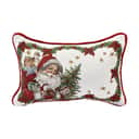 Villeroy & Boch Pyntepuder Toy's Fantasy Santa Pude i H32 x B32 cm, 1