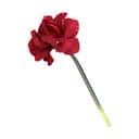 CASA Living Kunstige blomster Kunstig Blomst - Amaryllis i rød, 1