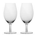 Sagaform Ølglas Saga Drinksglas - 2 stk. i 50 cl, 1