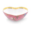 PIP Studio Serveringsskåle La Majorelle Skål i Pink, B16 x L14,5 cm, 1