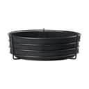 Zone Brødkurve Singles Brødkurv i Black, 25 cm, 1