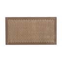 Tica Copenhagen Gulvtæpper Dot Gulvtæppe i Sand, B67 x L120 cm, 1