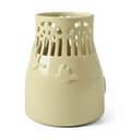 Kähler Vaser Orangery Vase i Sweet honey, 1
