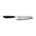 Endeavour Santokuknive Santokukniv i sort, 1