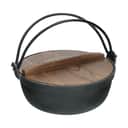 KitchenCraft Gryder World of Flavours Gryde i Sort, 1