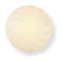 Halo Design Loftlamper Twist Loftlampe i Opal, 1