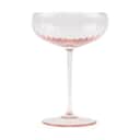 Anna von Lipa Champagneglas Lyon Champagneglas i Lyserød, 1