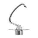 KitchenAid Tilbehør til røremaskiner Tilbehørssæt til Køkkenmaskine - 3 dele i stål, 1