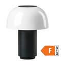 Zone Bordlamper Harvest Moon Lampe i sort, 1