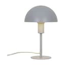 Nordlux Bordlamper Ellen Mini Bordlampe i Grå, 1