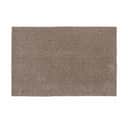 Tica Copenhagen Dørmåtter Uni Color Gulvmåtte i Sand, B40 x L60 cm, 1