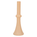 Urban Nature Culture Kronelysestage Leonora Lysestage i Peach, 1