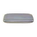 Lyngby Porcelæn Serveringsfade Lyngby Porcelæn DAN-Ild Serveringsfad i Stribe, 1