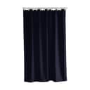 Södahl Badeforhæng Comfort Badeforhæng i Blå, B180 x L200 cm, 1