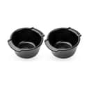 Peugeot Ramekiner Appolia Ramekin - 2 stk. i Sort, 1