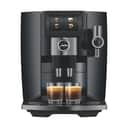 JURA Espressomaskiner J10 (EA) Kaffemaskine i Piano Black, 1