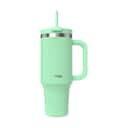 Contigo Termoflasker Streeterville Tumbler i Lysegrøn, 1