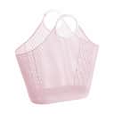 Sun Jellies Øvrigt interiør Fiesta Shopper Fiesta Taske i Pink, 1