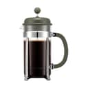Bodum Stempelkander Caffettiera Stempelkande i Pine, 1 L, 1